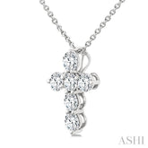 Diamond Pendant